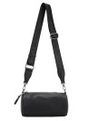 Bandolera Mujer L813 ZAPPA NEGRO
