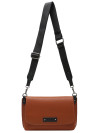 Bandolera Mujer L812 ZAPPA CAMEL