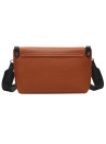 Bandolera Mujer L812 ZAPPA CAMEL
