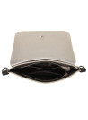 Bandolera Mujer L812 ZAPPA HUMO