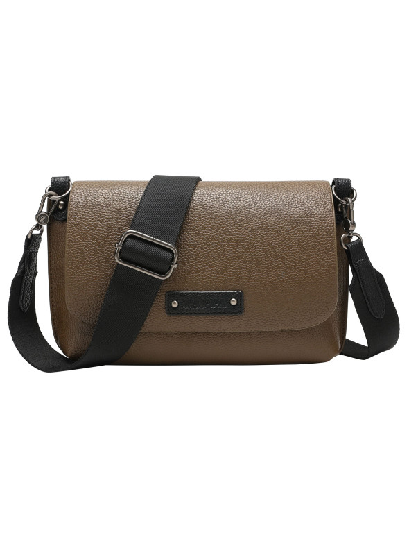 Bandolera Mujer L812 ZAPPA OLIVA