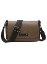 Bandolera Mujer L812 ZAPPA OLIVA