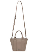 Cartera Mujer L810 ZAPPA TAUPE