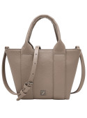 Cartera Mujer L810 ZAPPA TAUPE