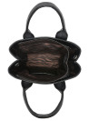 Cartera Mujer L810 ZAPPA NEGRO
