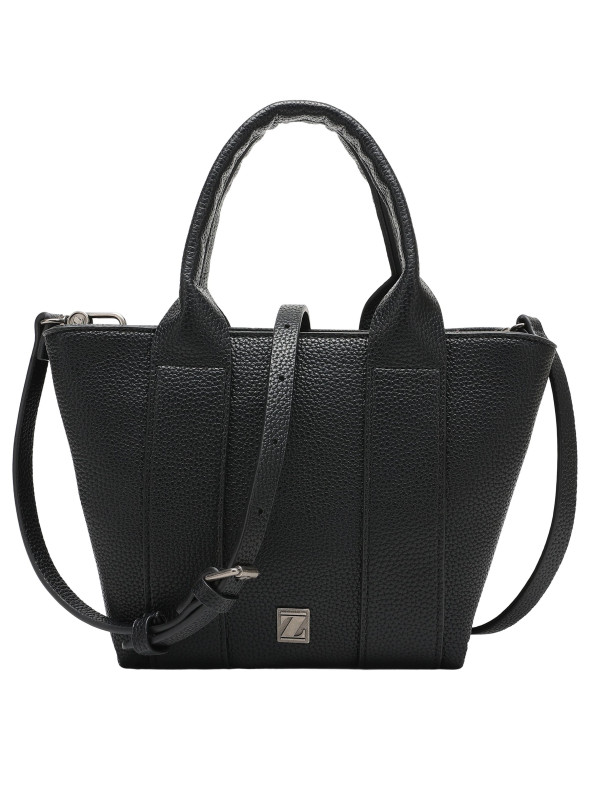 Cartera Mujer L810 ZAPPA TAUPE
