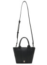 Cartera Mujer L810 ZAPPA NEGRO