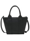 Cartera Mujer L810 ZAPPA NEGRO