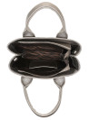 Cartera Mujer L810 ZAPPA HUMO