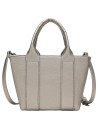 Cartera Mujer L810 ZAPPA HUMO
