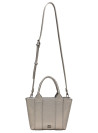 Cartera Mujer L810 ZAPPA HUMO