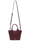Cartera Mujer L810 ZAPPA BURDEO