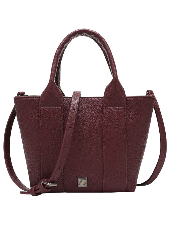 Cartera Mujer L810 ZAPPA TAUPE