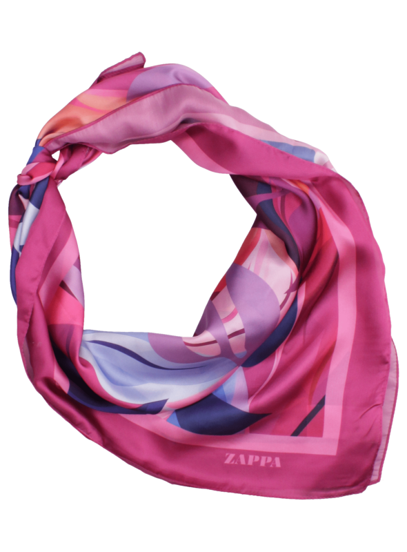 Pañuelos Mujer (Grande) K825 ZAPPA MOSTAZA