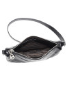 Bandolera Mujer L811 ZAPPA NEGRO