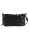 Bandolera Mujer L811 ZAPPA NEGRO