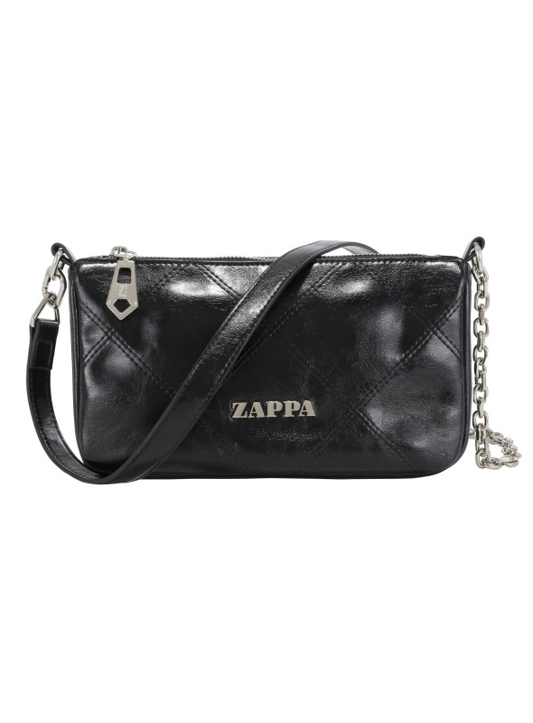 Bandolera Mujer L811 ZAPPA GRIS