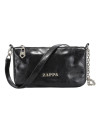 Bandolera Mujer L811 ZAPPA NEGRO