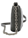 Bandolera Mujer L811 ZAPPA GRIS