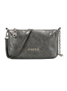 Bandolera Mujer L811 ZAPPA GRIS