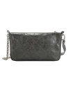 Bandolera Mujer L811 ZAPPA GRIS