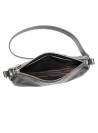 Bandolera Mujer L811 ZAPPA GRIS