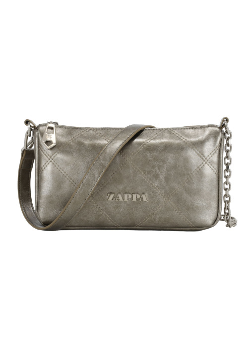 Bandolera Mujer L811 ZAPPA ORO