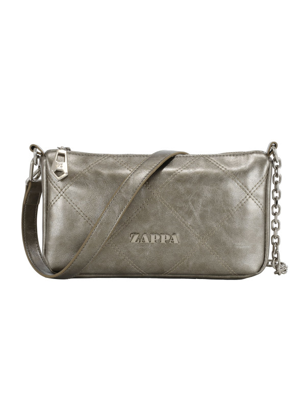 Bandolera Mujer L811 ZAPPA ORO