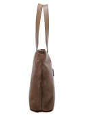 Tote Bag Mujer L861 POLLINI CAMEL