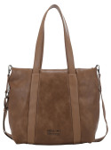 Tote Bag Mujer L861 POLLINI CAMEL