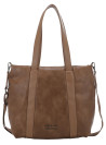 Tote Bag Mujer L861 POLLINI CAMEL