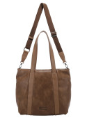 Tote Bag Mujer L861 POLLINI CAMEL