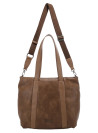 Tote Bag Mujer L861 POLLINI CAMEL