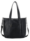 Tote Bag Mujer L861 POLLINI NEGRO