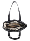 Tote Bag Mujer L861 POLLINI NEGRO