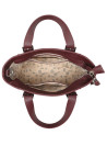 Cartera Mujer L849 POLLINI CAFÉ