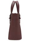 Cartera Mujer L849 POLLINI CAFÉ
