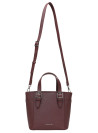 Cartera Mujer L849 POLLINI CAFÉ