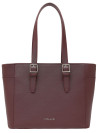 Tote Bag Mujer L858 POLLINI CAFÉ