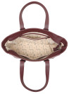 Tote Bag Mujer L858 POLLINI CAFÉ