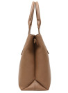 Cartera Mujer L862 POLLINI CAMEL