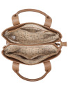Cartera Mujer L862 POLLINI CAMEL