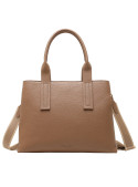 Cartera Mujer L862 POLLINI CAMEL