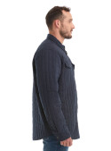 Chaqueta Oteruelo L973 PANAMA JACK NAVY