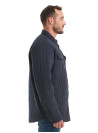 Chaqueta Oteruelo L973 PANAMA JACK NAVY