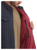 Chaqueta Oteruelo L973 PANAMA JACK NAVY