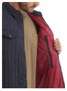 Chaqueta Oteruelo L973 PANAMA JACK NAVY