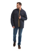 Chaqueta Oteruelo L973 PANAMA JACK NAVY