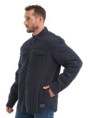 Chaqueta Oteruelo L973 PANAMA JACK NAVY
