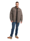 Chaqueta Oteruelo L973 PANAMA JACK GRIS